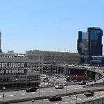 La Lanterna Di Angelo Rent And Free Parking On The Street Front