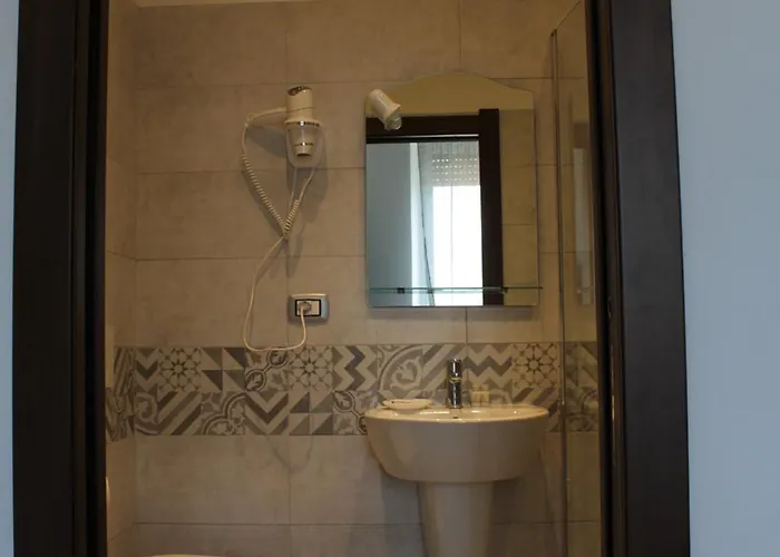 Гостевой дом La Lanterna Di Angelo Rent And Free Parking On The Street Front 3*