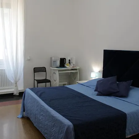 Konukevi La Lanterna Di Angelo Rent And Free Parking On The Street Front