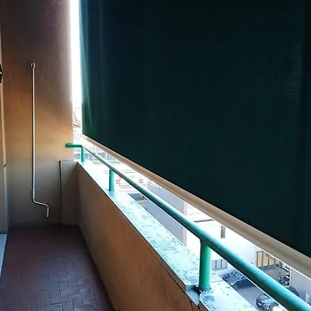 La Lanterna Di Angelo Rent And Free Parking On The Street Front 3*