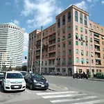 La Lanterna Di Angelo Rent And Free Parking On The Street Front 招待所 3*