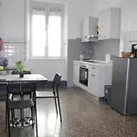 Guest house La Lanterna Di Angelo Rent And Free Parking On The Street Front Genoa